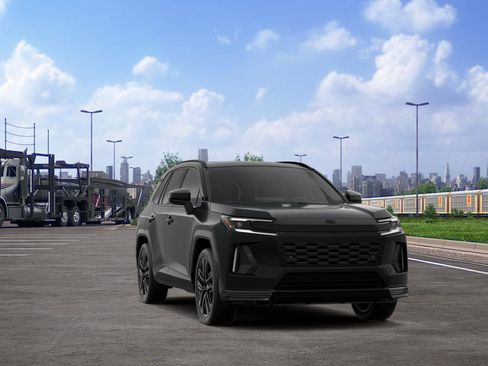 New 2026 Toyota RAV4 XSE AWD/4WD image 18