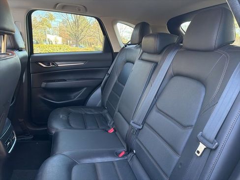 Used 2017 MAZDA CX-5 Grand Select image 20