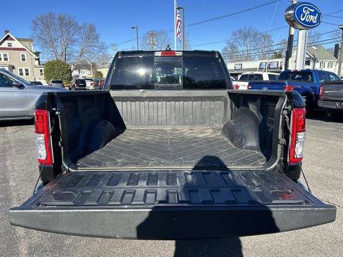 Used 2019 RAM 1500 Big Horn image 14