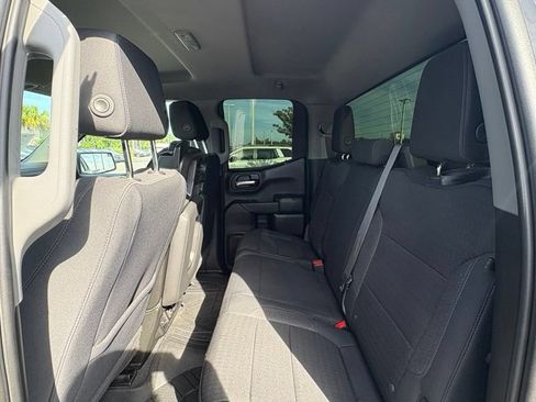 Used 2020 Chevrolet Silverado 1500 LT w/ All-Star Edition AWD/4WD image 15