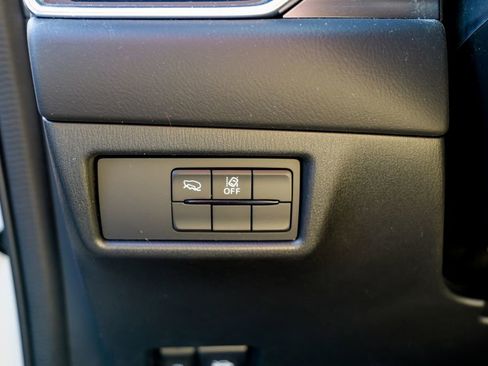 Used 2023 MAZDA CX-5 AWD 2.5 S w/ Select Package image 48