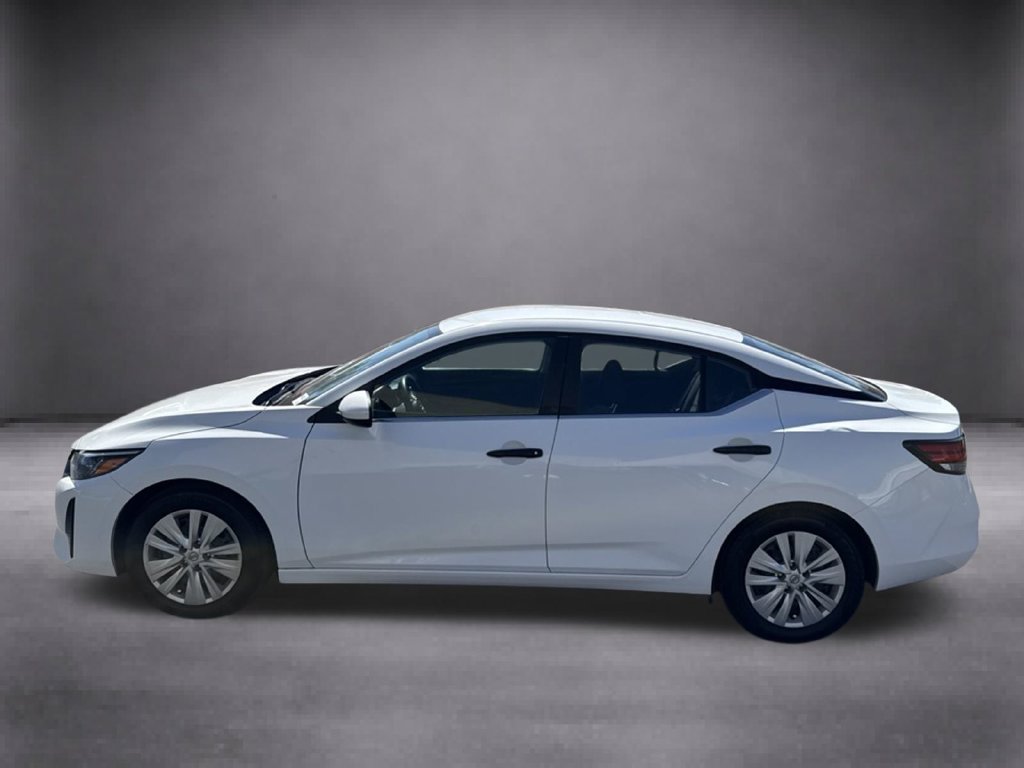 Used 2024 Nissan Sentra S FWD image 7