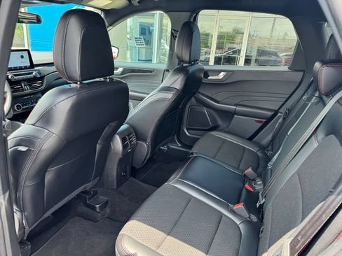 Used 2025 Ford Escape ST-Line Select AWD/4WD image 20
