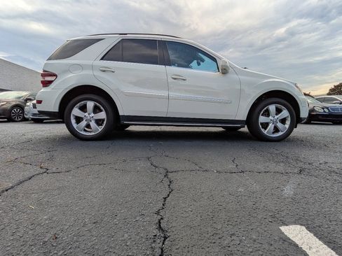 Used 2010 Mercedes-Benz ML 350 2WD image 14
