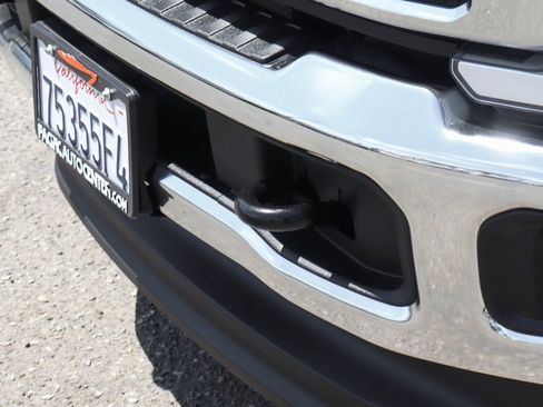 Used 2024 Ford F450 XL w/ XL Chrome Package image 49