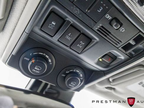 Used 2024 Toyota 4Runner TRD Pro image 12