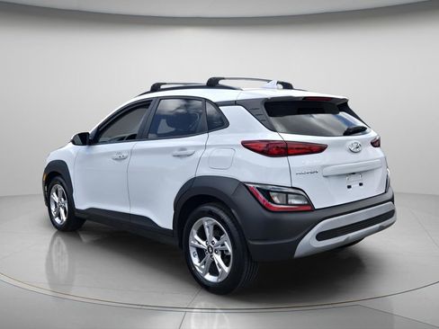 Used 2023 Hyundai Kona SEL w/ Cargo Package FWD image 7