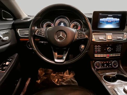 Used 2015 Mercedes-Benz CLS 400 4MATIC image 6