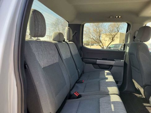 Used 2022 Ford F150 XLT image 9