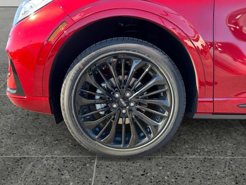 New 2026 Lincoln Corsair Reserve w/ Jet Appearance Package image 9