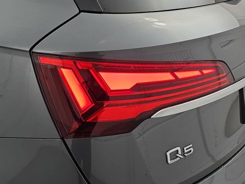 Used 2023 Audi Q5 2.0T Premium Plus w/ Premium Plus Package image 35