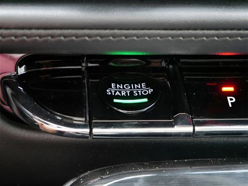 Used 2023 Lincoln Nautilus Reserve w/ Equipment Group 202A image 24