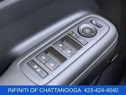 Used 2024 Hyundai Santa Fe Calligraphy FWD image 29