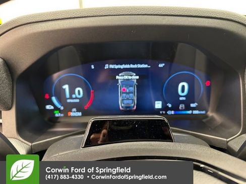 New 2026 Ford Explorer ST w/ Sun And Sound Package image 32