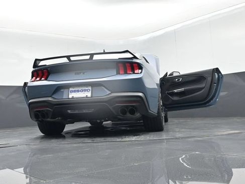 Used 2025 Ford Mustang GT Premium w/ GT Performance Package RWD image 73