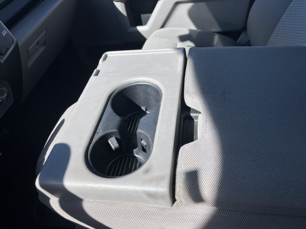 Used 2018 Ford F150 XLT w/ Equipment Group 302A Luxury AWD/4WD image 21