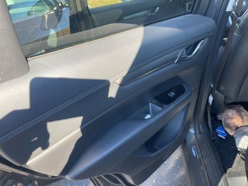 Used 2024 MAZDA CX-5 AWD 2.5 S w/ Preferred Package image 14