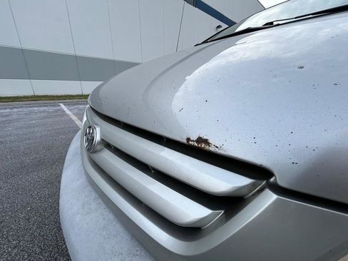 Used 2002 Toyota Sienna LE image 27