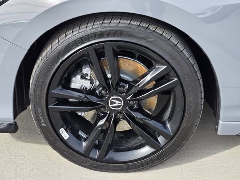 New 2026 Acura Integra A-Spec image 8