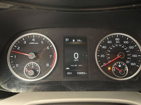 Certified 2022 Kia K5 LXS AWD/4WD image 23