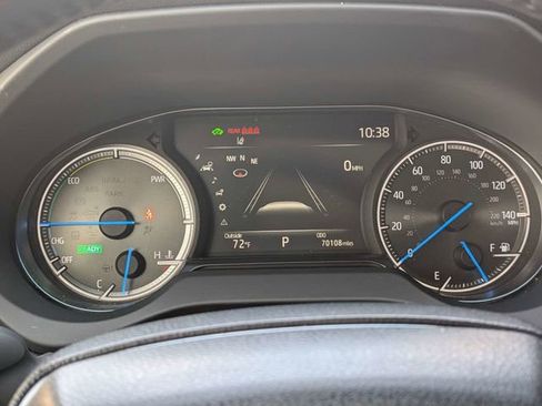 Used 2021 Toyota Venza Limited w/ Advanced Technology Package image 25