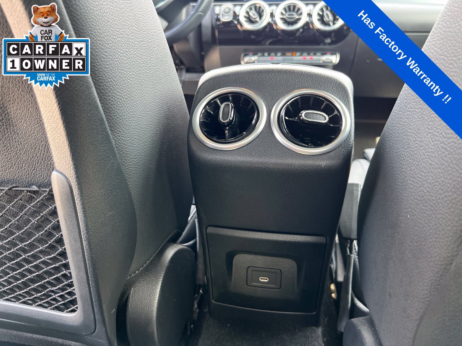 Used 2025 Mercedes-Benz CLA 250 4MATIC image 25