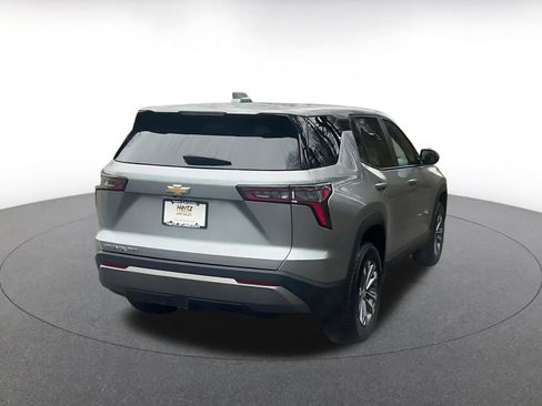 Used 2025 Chevrolet Equinox LT image 14