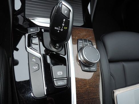 Used 2019 BMW X4 xDrive30i w/ Convenience Package image 26