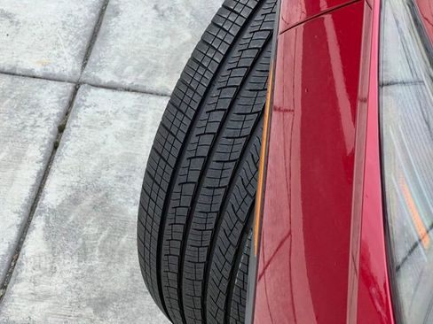 New 2026 Hyundai Santa Fe Limited image 3