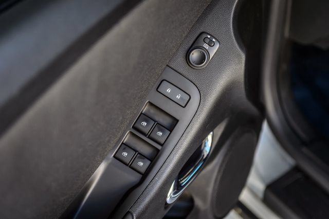Used 2012 Chevrolet Camaro LT RWD image 49