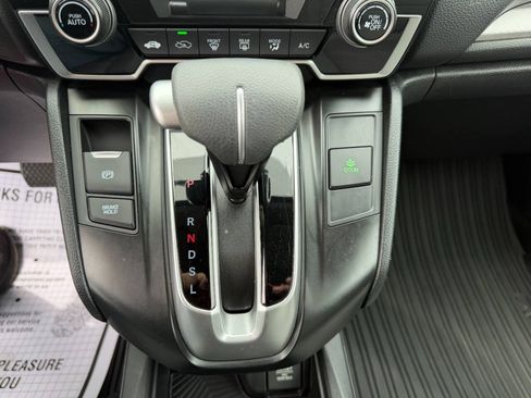 Used 2017 Honda CR-V LX image 23
