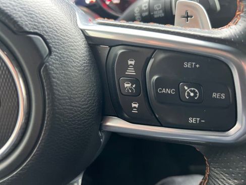 Used 2021 Jeep Wrangler Unlimited Rubicon w/ Dual Top Group image 15