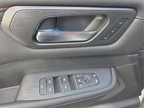 New 2026 Nissan Armada PRO-4X image 16