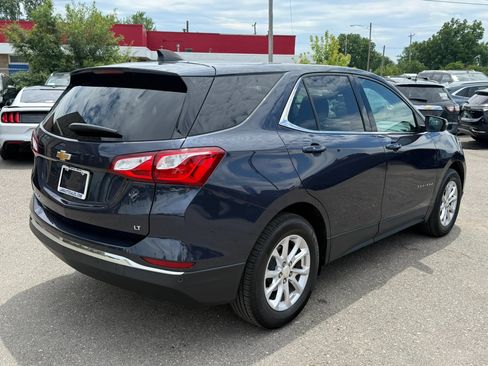 Used 2018 Chevrolet Equinox LT FWD image 5