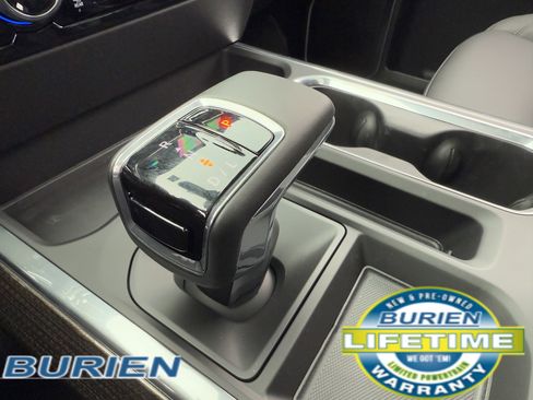 New 2026 Chevrolet Silverado 1500 RST w/ RST All Star Premium Package image 19