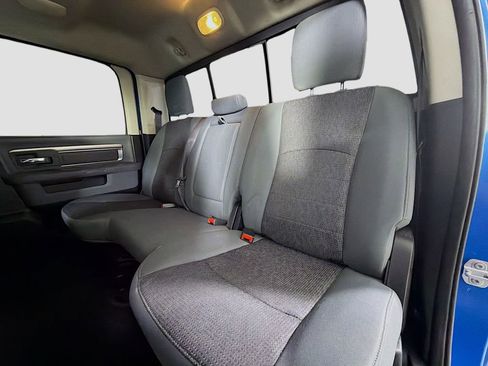 Used 2020 RAM 1500 Classic Warlock w/ Electronics Group image 22