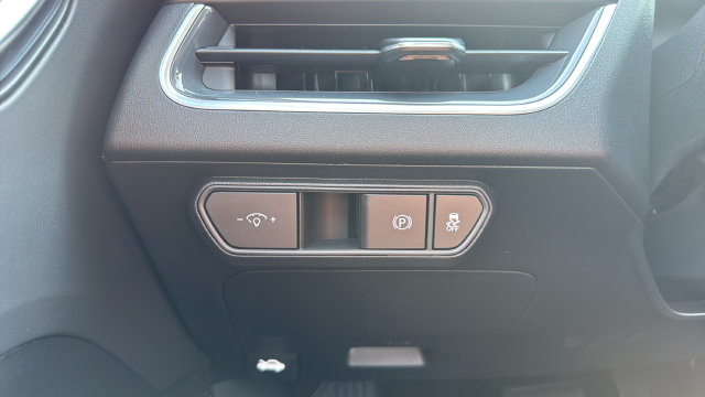 New 2026 Kia K4 EX FWD image 29