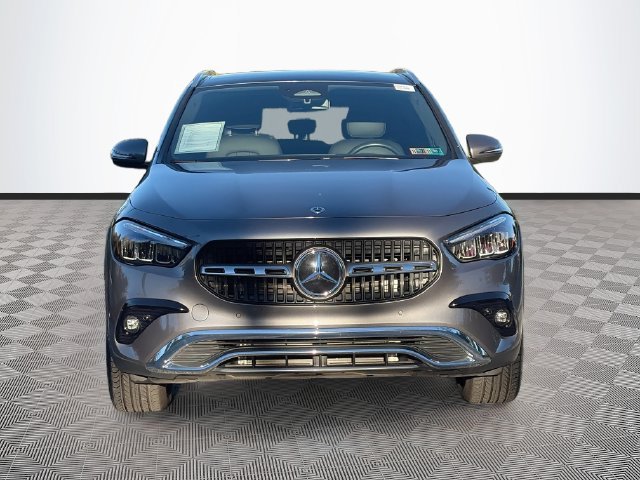Used 2026 Mercedes-Benz GLA 250 4MATIC image 2