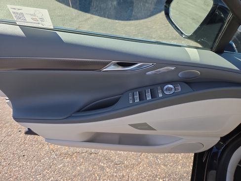 New 2026 Genesis G80 2.5T Sport Prestige image 5