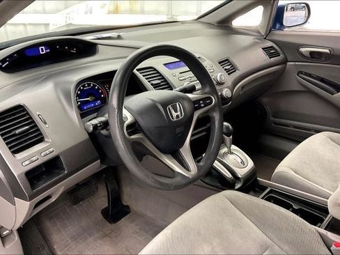 Used 2011 Honda Civic LX image 16