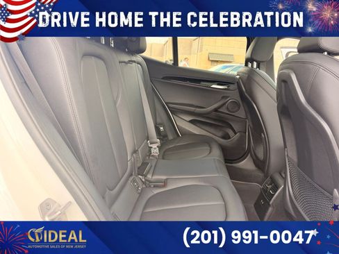 Used 2021 BMW X2 xDrive28i w/ Convenience Package AWD/4WD image 28