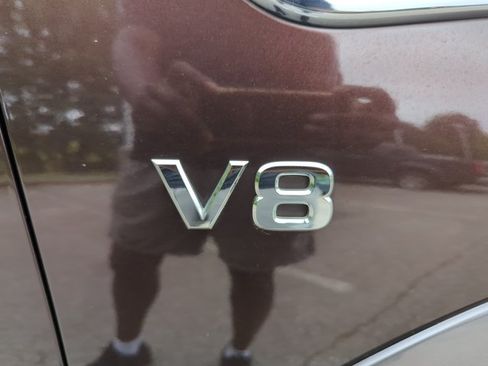 Used 2020 Nissan Armada SL RWD image 23