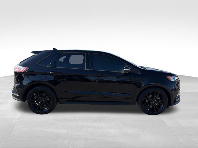 Used 2020 Ford Edge ST w/ Equipment Group 401A AWD/4WD image 8