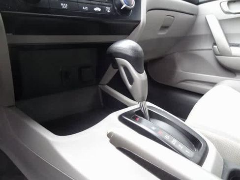 Used 2012 Honda Civic LX image 11