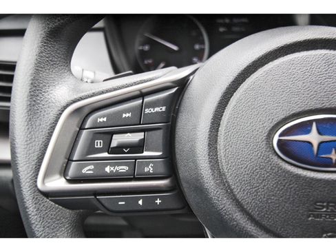 New 2026 Subaru Impreza 2.0i Sport AWD/4WD image 13