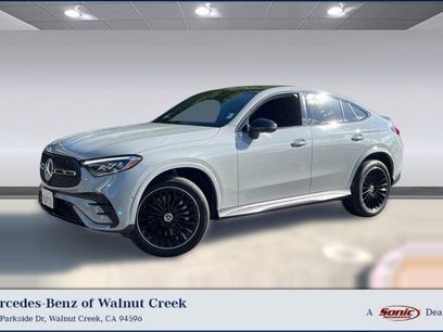 Used 2025 Mercedes-Benz GLC 300 4MATIC