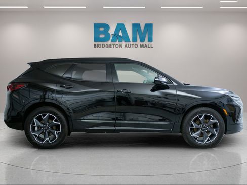 Used 2021 Chevrolet Blazer RS AWD/4WD image 7