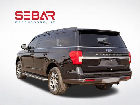 Used 2022 Ford Expedition Max XLT AWD/4WD image 13