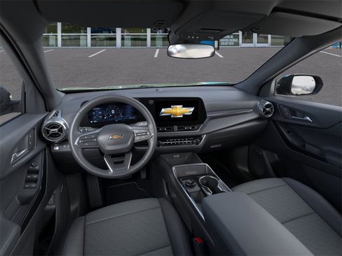 New 2026 Chevrolet Equinox LT w/ Convenience Package II image 15
