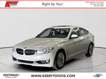 Used 2015 BMW 328i Gran Turismo xDrive